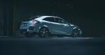 Honda Civic Hatchback 2019 года (JP)